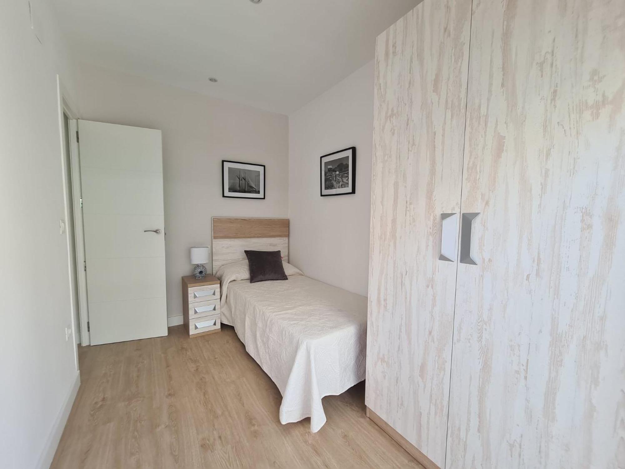 Apartamento Centro Playa If Benidorm Exteriér fotografie