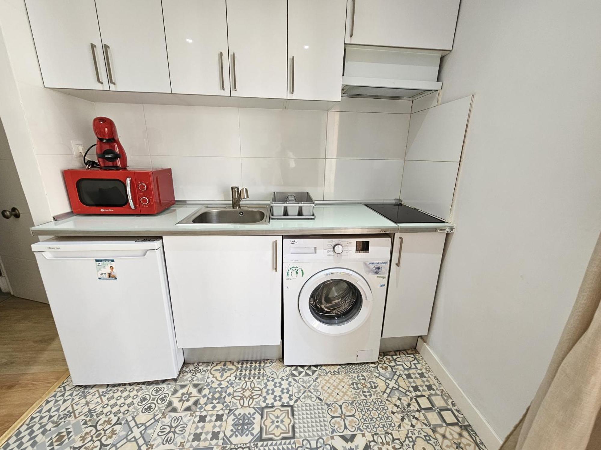 Apartamento Centro Playa If Benidorm Exteriér fotografie