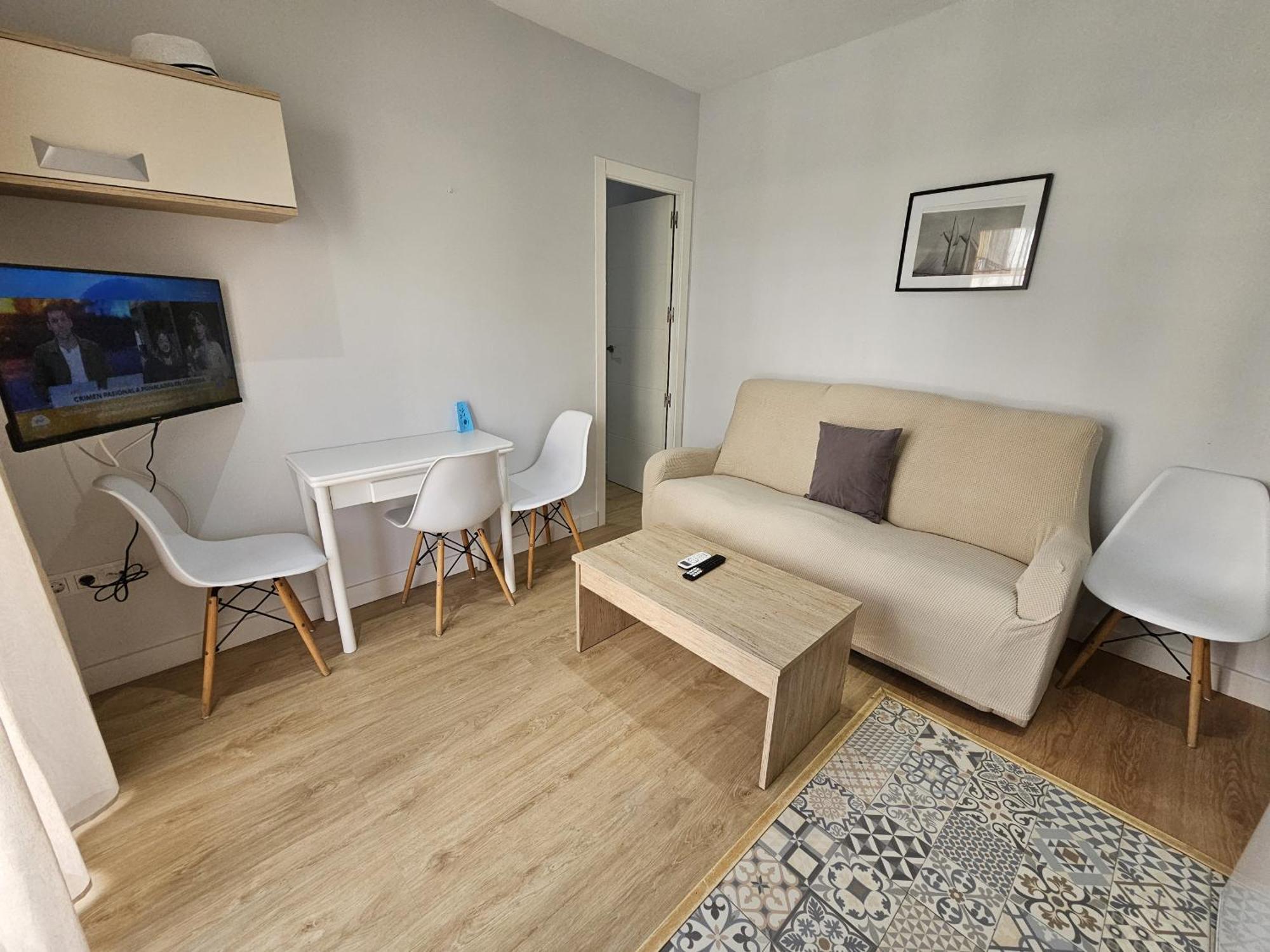 Apartamento Centro Playa If Benidorm Exteriér fotografie
