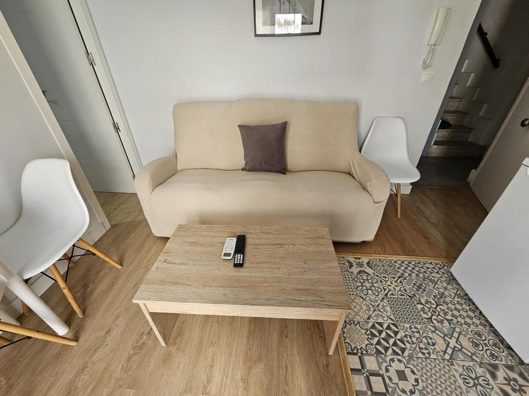 Apartamento Centro Playa If Benidorm Exteriér fotografie
